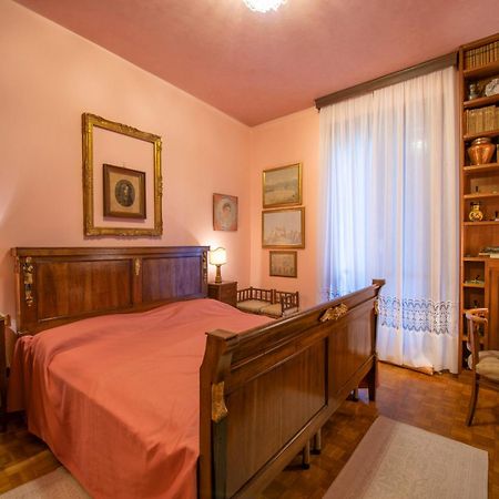 Apartament Residenza Impero Rosa Werona Zewnętrze zdjęcie