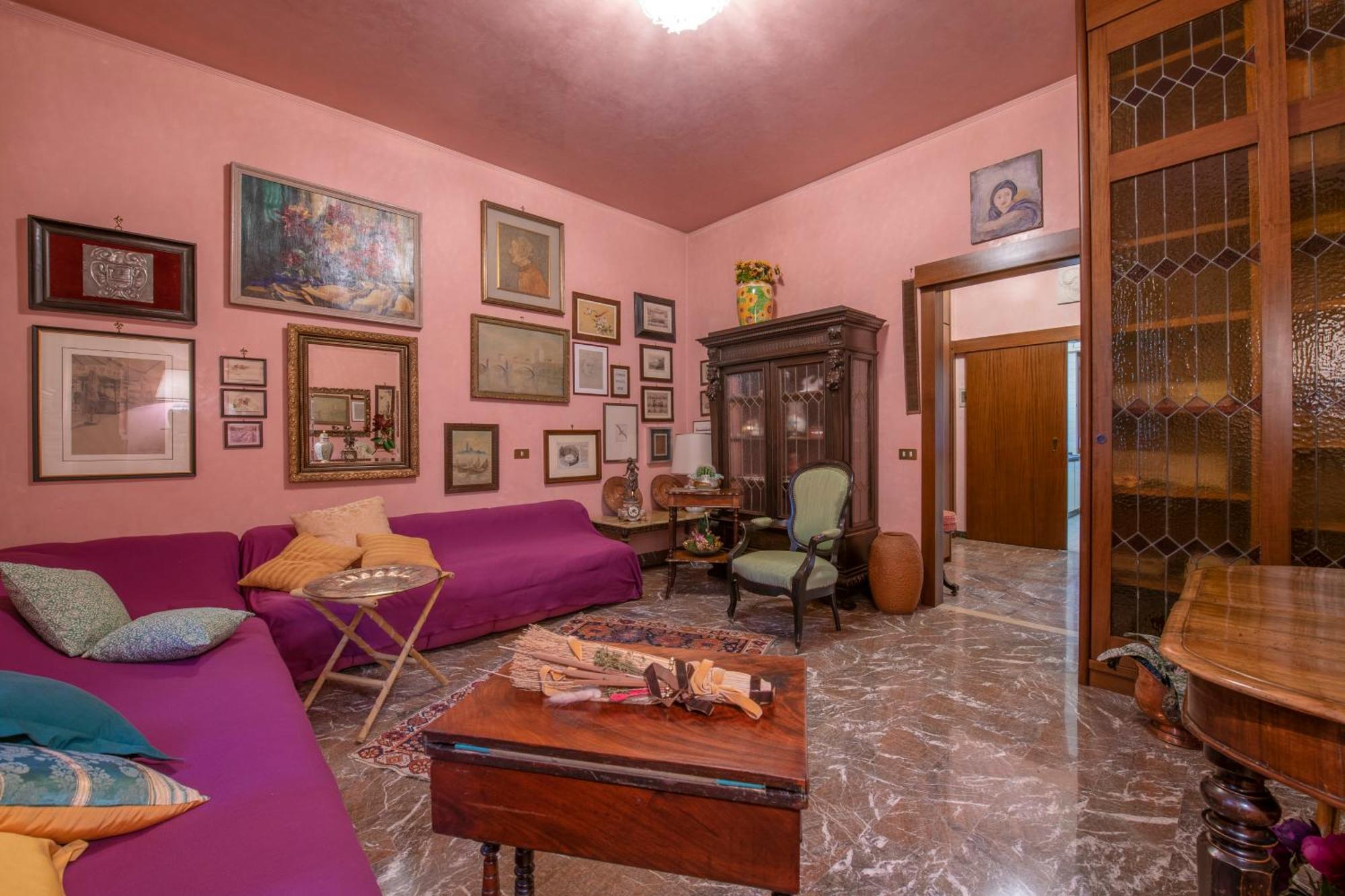 Apartament Residenza Impero Rosa Werona Zewnętrze zdjęcie