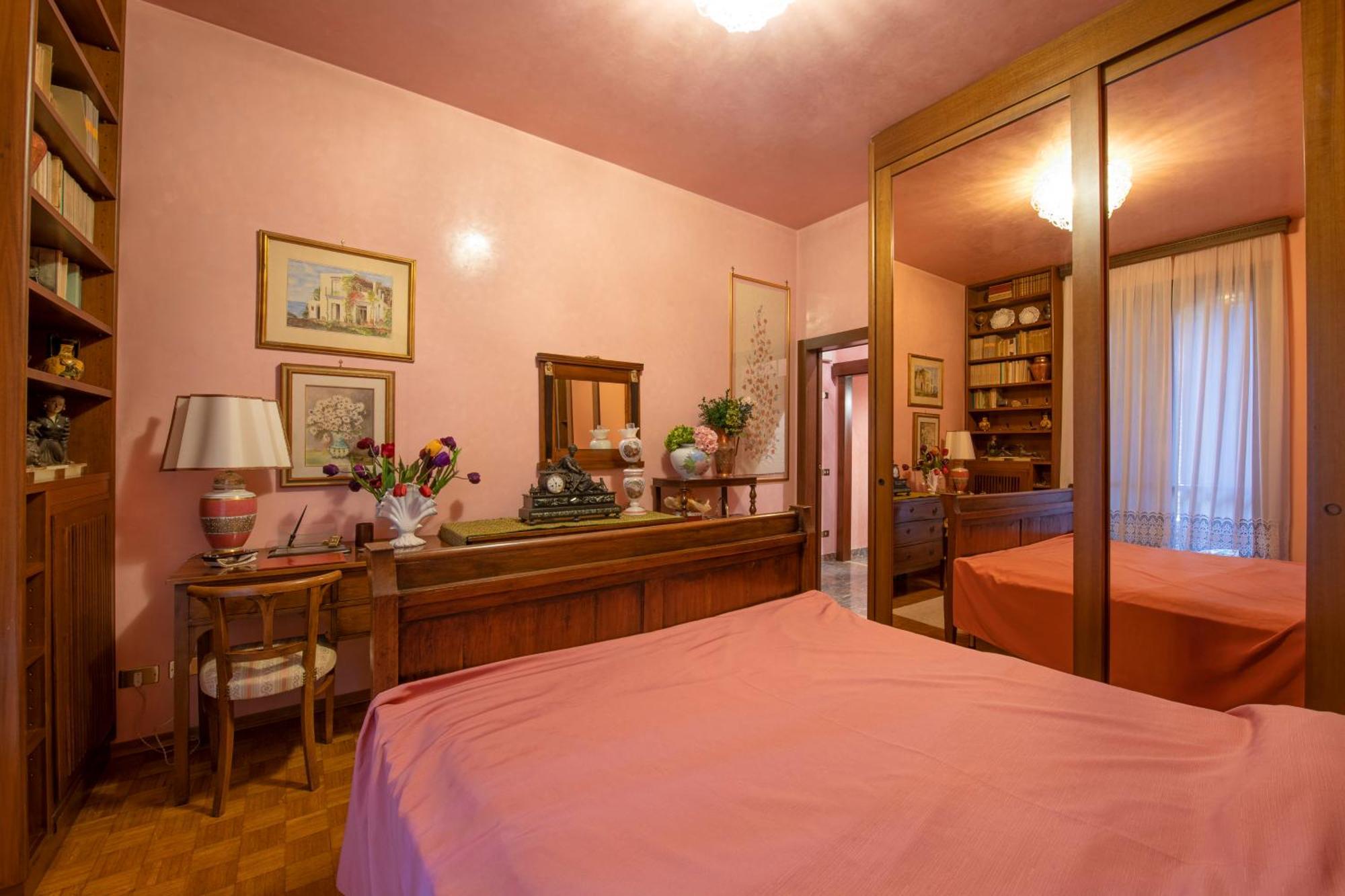Apartament Residenza Impero Rosa Werona Zewnętrze zdjęcie
