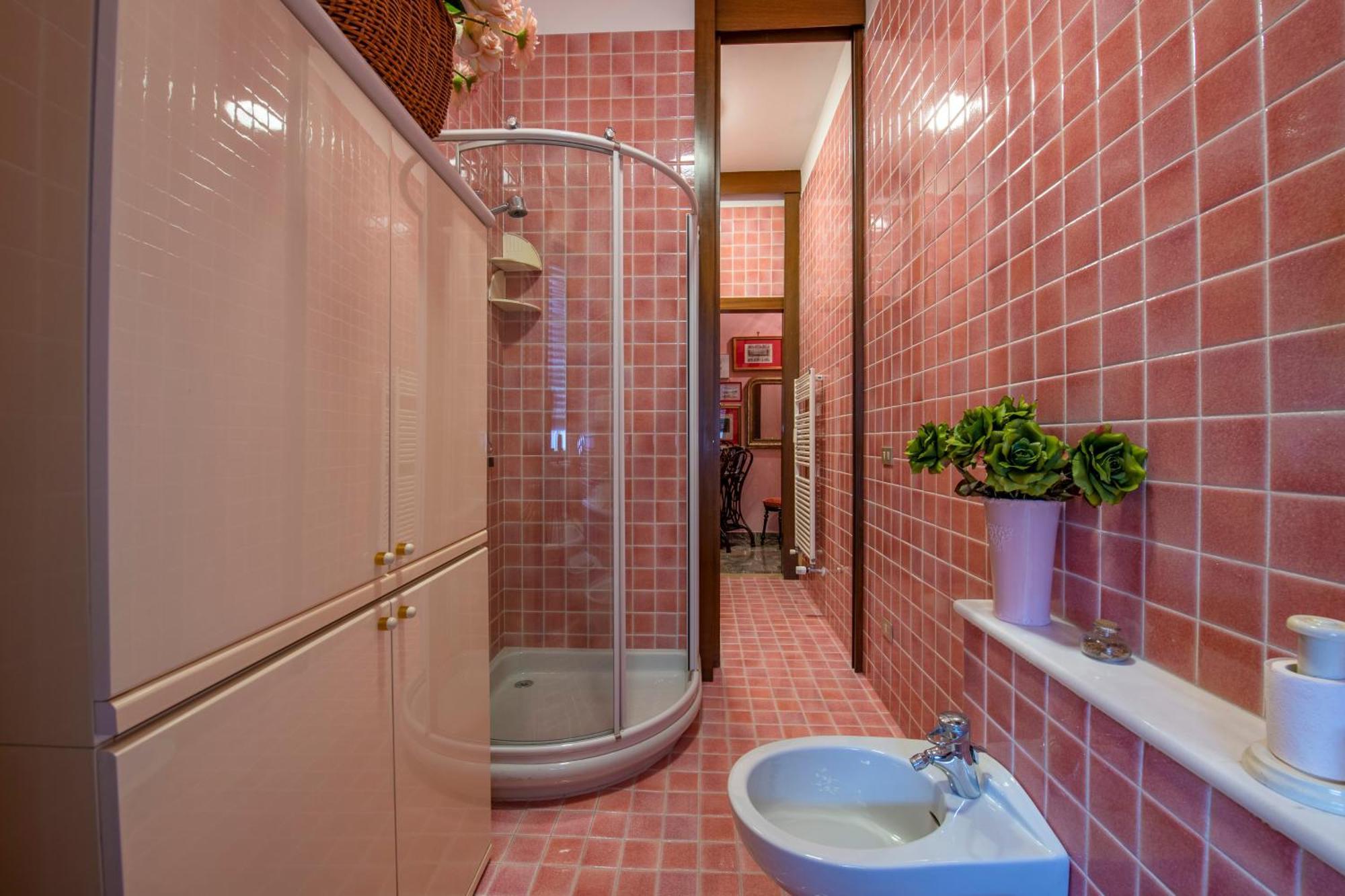 Apartament Residenza Impero Rosa Werona Zewnętrze zdjęcie