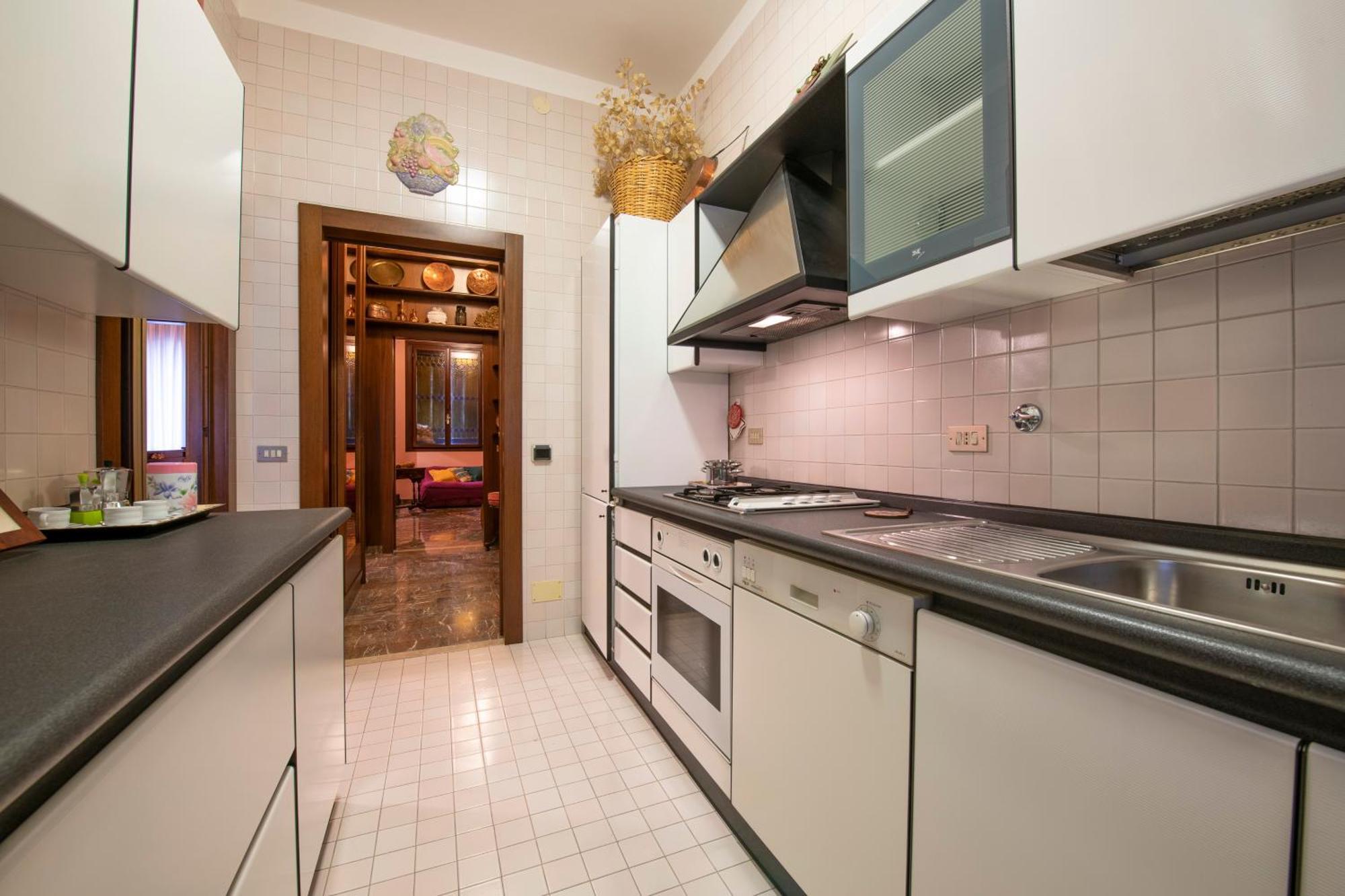 Apartament Residenza Impero Rosa Werona Zewnętrze zdjęcie