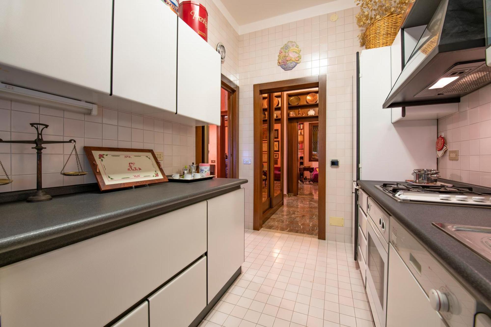 Apartament Residenza Impero Rosa Werona Zewnętrze zdjęcie